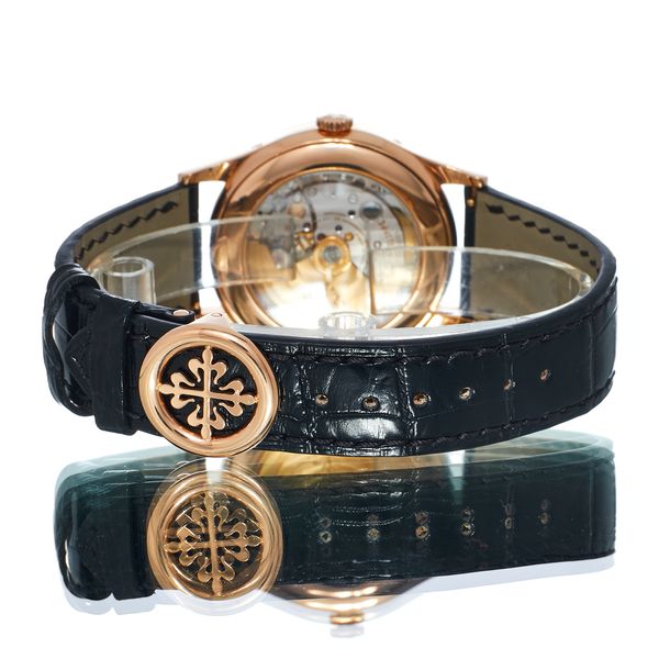 Patek Philippe Complications 5396R-011